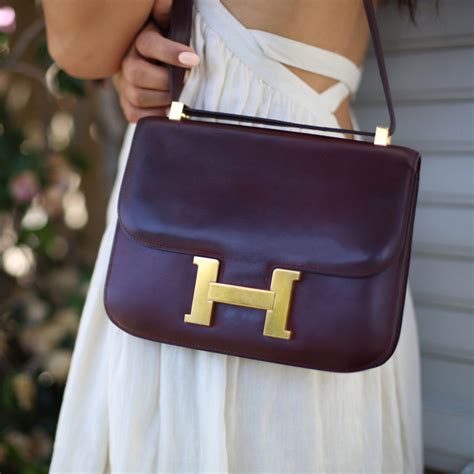 japanese lady has so many hermes handbags on inside edition|hermes constance bag price.